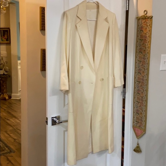 Allen Bernard LTD Jackets & Blazers - Coat